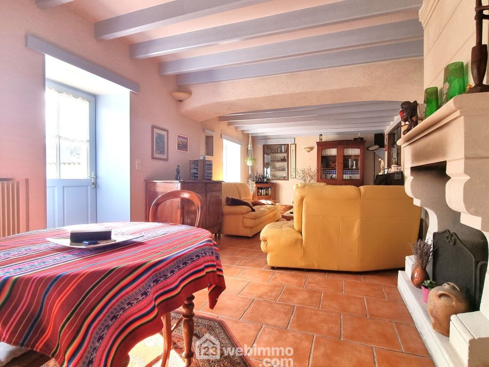 Photo 4 - Chasseneuil-du-Poitou 86360 à Chasseneuil-du-Poitou