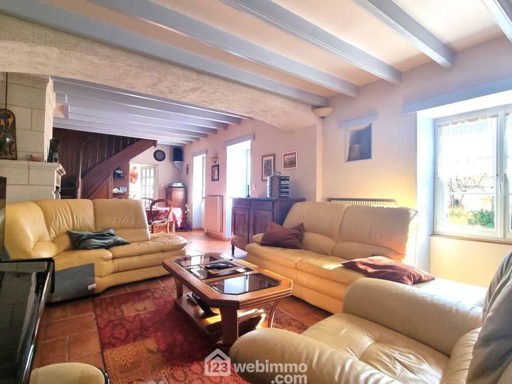 Photo 6 - Chasseneuil-du-Poitou 86360 à Chasseneuil-du-Poitou