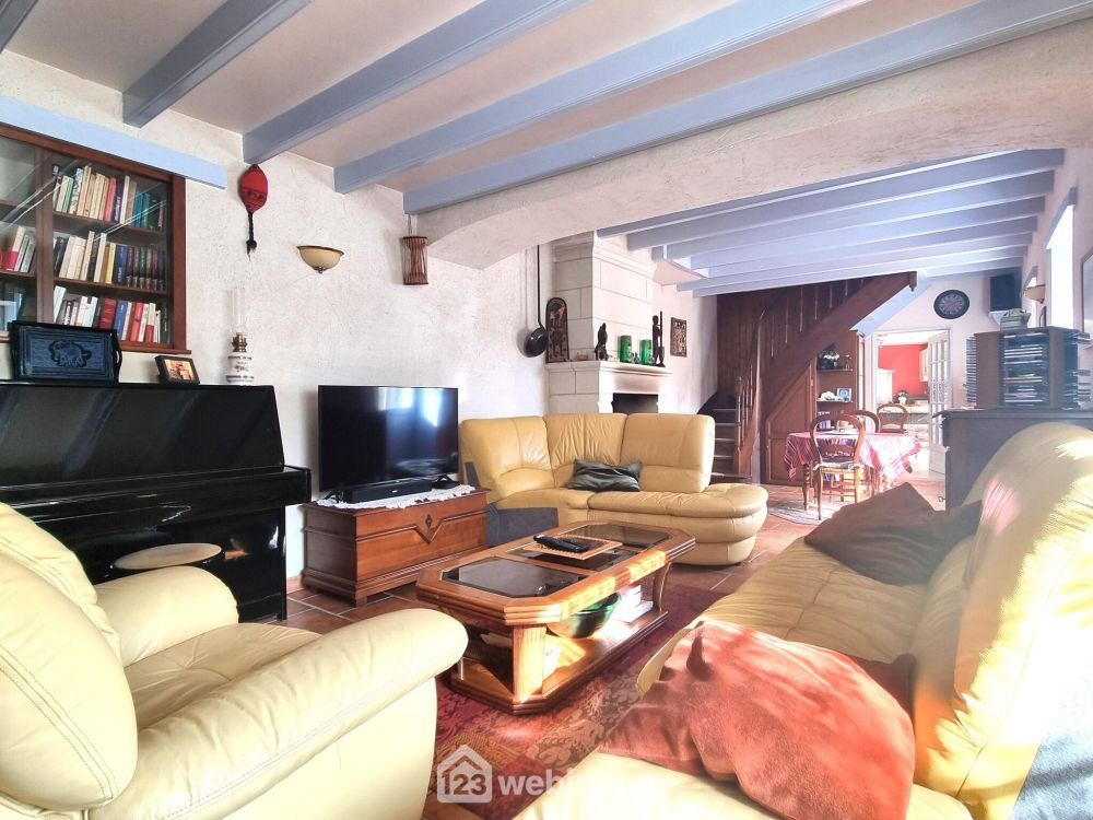 Photo 8 - Chasseneuil-du-Poitou 86360 à Chasseneuil-du-Poitou