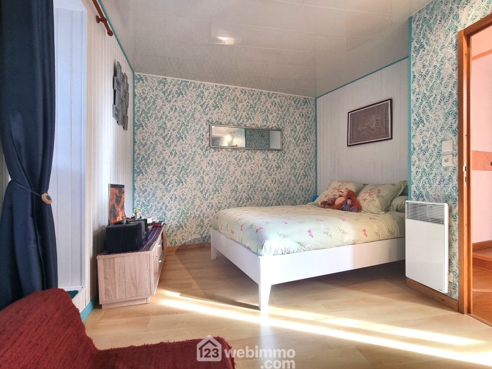 Photo 12 - Chasseneuil-du-Poitou 86360 à Chasseneuil-du-Poitou