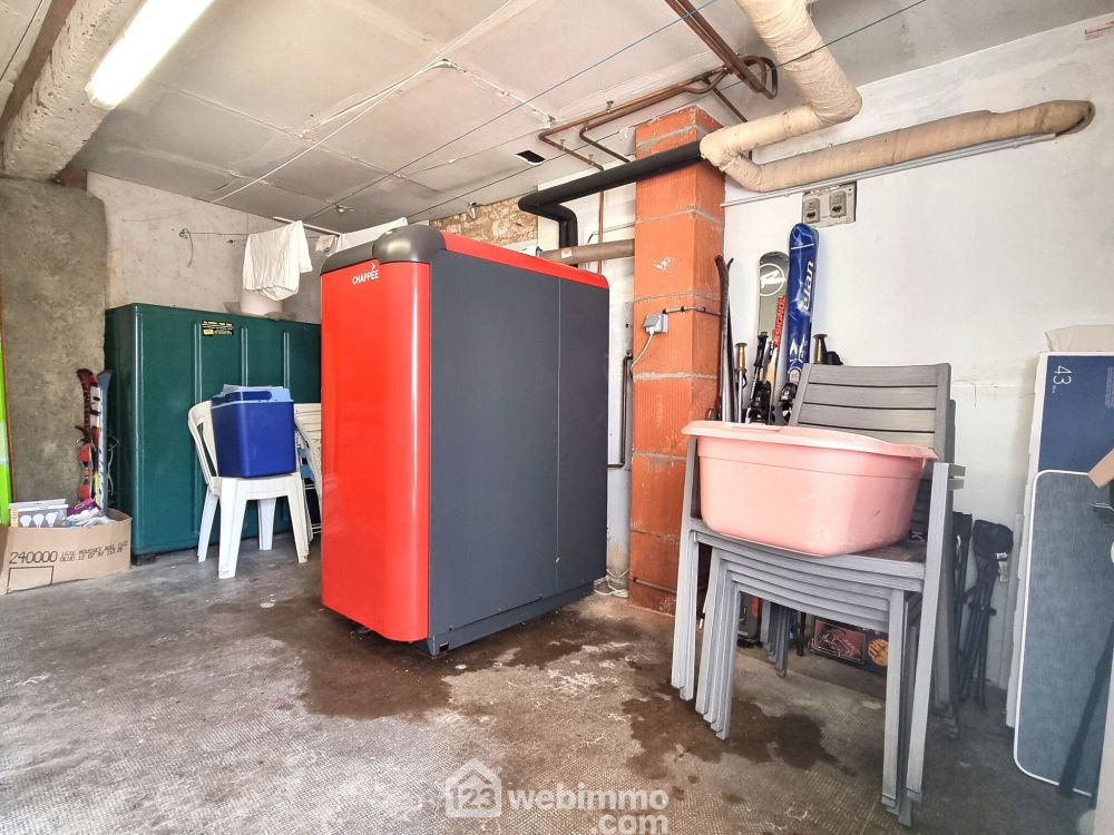 Photo 22 - Chasseneuil-du-Poitou 86360 à Chasseneuil-du-Poitou