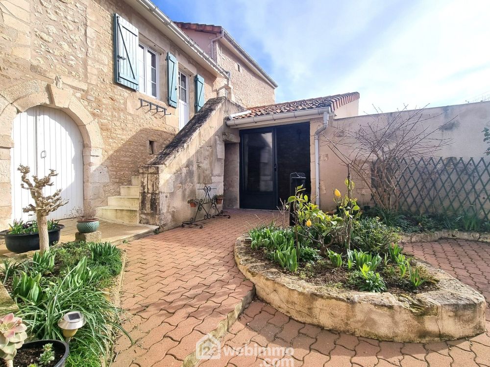 Photo 21 - Chasseneuil-du-Poitou 86360 à Chasseneuil-du-Poitou