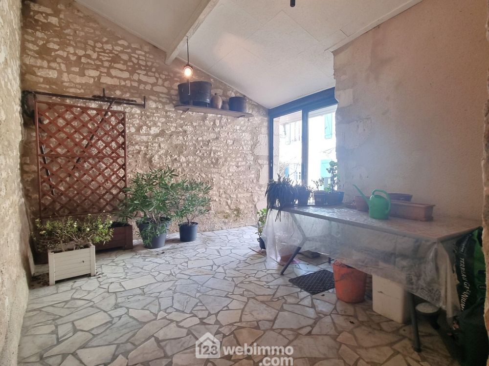 Photo 23 - Chasseneuil-du-Poitou 86360 à Chasseneuil-du-Poitou