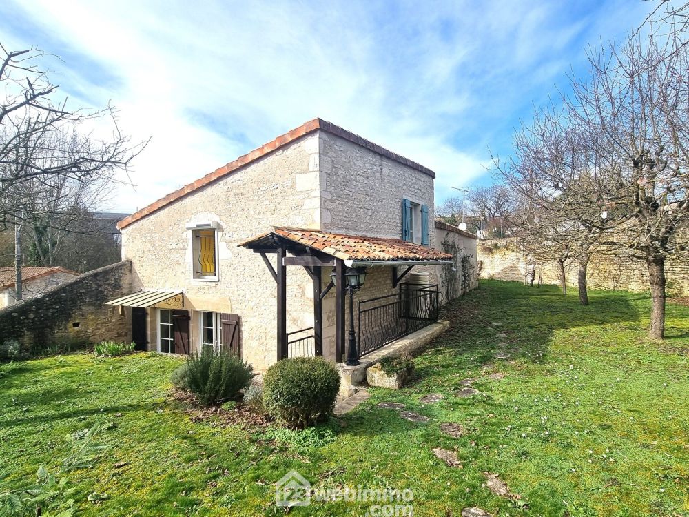 Photo 16 - Chasseneuil-du-Poitou 86360 à Chasseneuil-du-Poitou