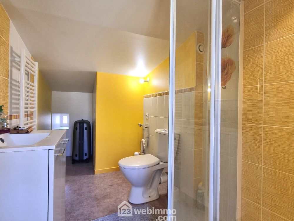 Photo 20 - Chasseneuil-du-Poitou 86360 à Chasseneuil-du-Poitou