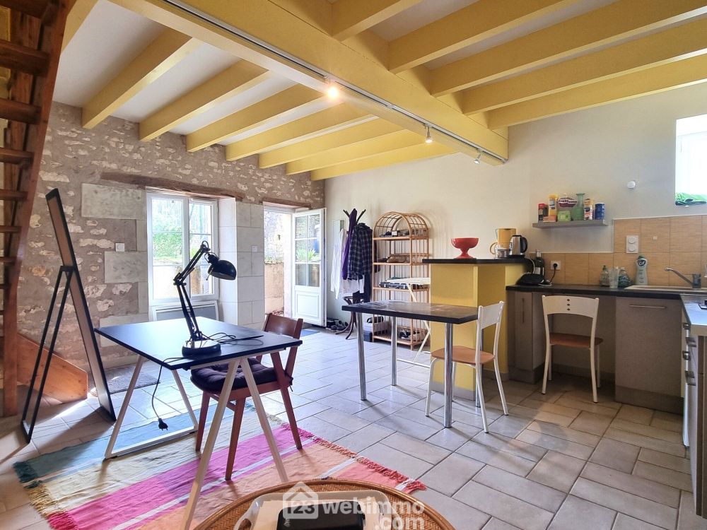 Photo 17 - Chasseneuil-du-Poitou 86360 à Chasseneuil-du-Poitou