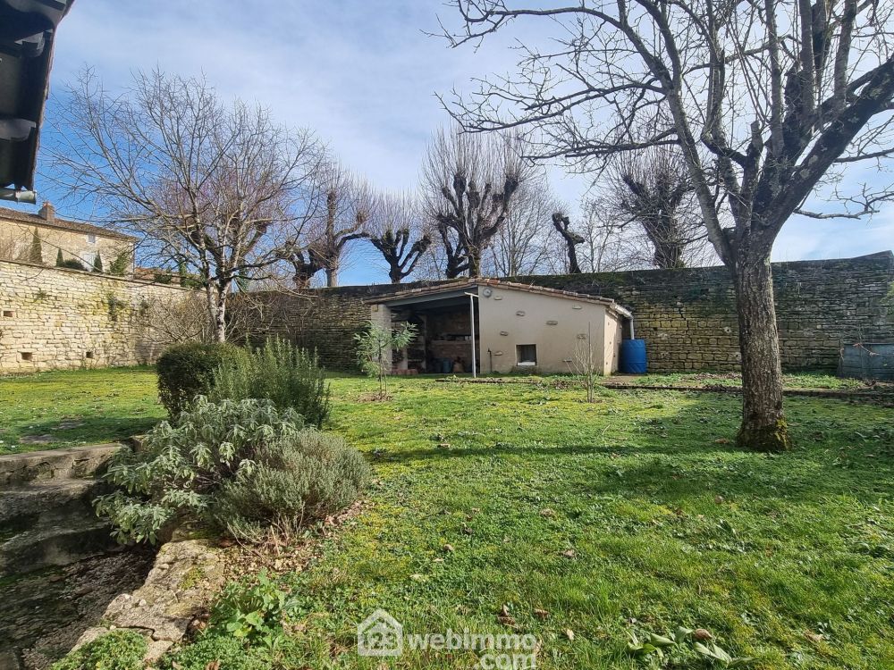 Photo 30 - Chasseneuil-du-Poitou 86360 à Chasseneuil-du-Poitou