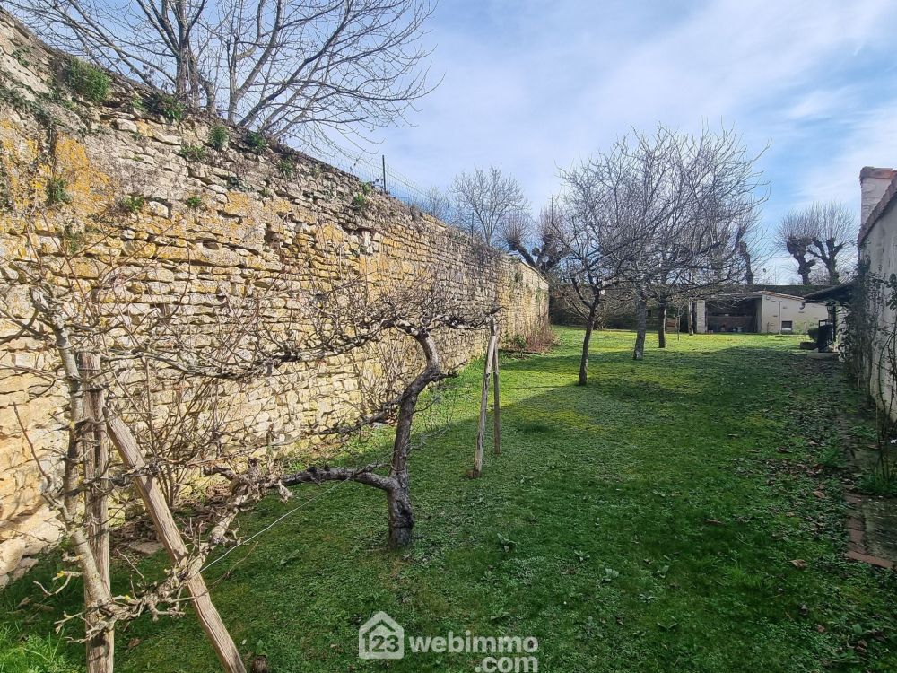 Photo 32 - Chasseneuil-du-Poitou 86360 à Chasseneuil-du-Poitou