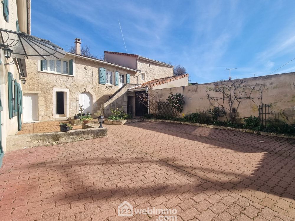 Photo 26 - Chasseneuil-du-Poitou 86360 à Chasseneuil-du-Poitou