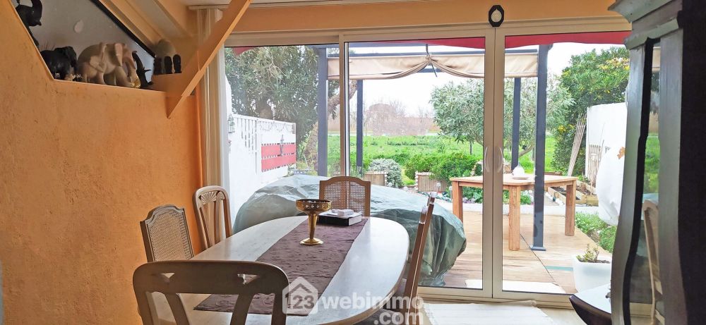 Photo 2 - Saintes-Maries-de-la-Mer 13460 à Saintes-Maries-de-la-Mer