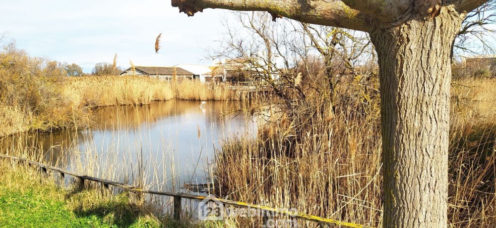 Photo 16 - Saintes-Maries-de-la-Mer 13460 à Saintes-Maries-de-la-Mer