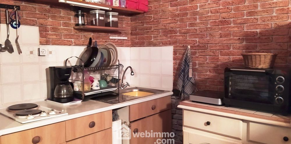 Photo 2 - Saintes-Maries-de-la-Mer 13460 à Saintes-Maries-de-la-Mer