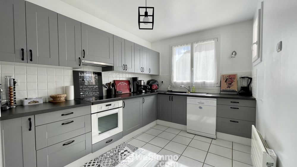 Photo 7 - Marolles-en-Brie 94440 à Marolles-en-Brie