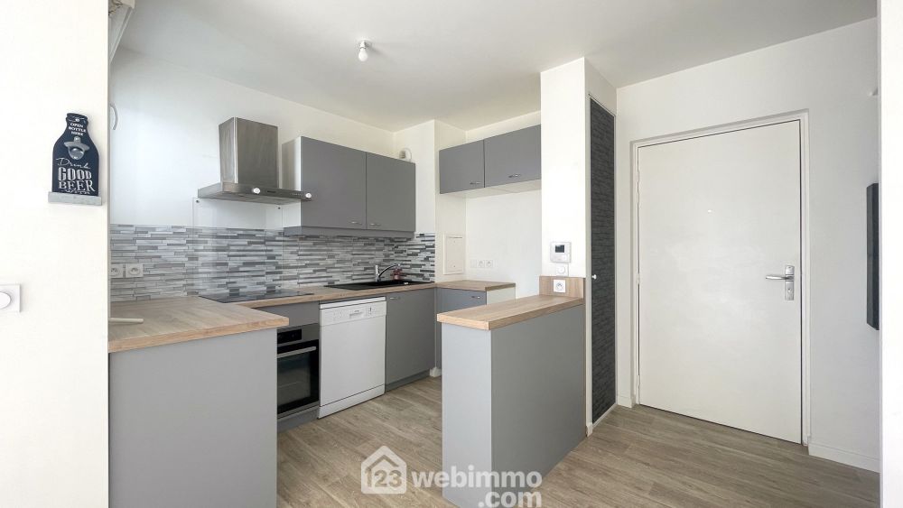 Photo 4 - Brie-Comte-Robert 77170 à Brie-Comte-Robert