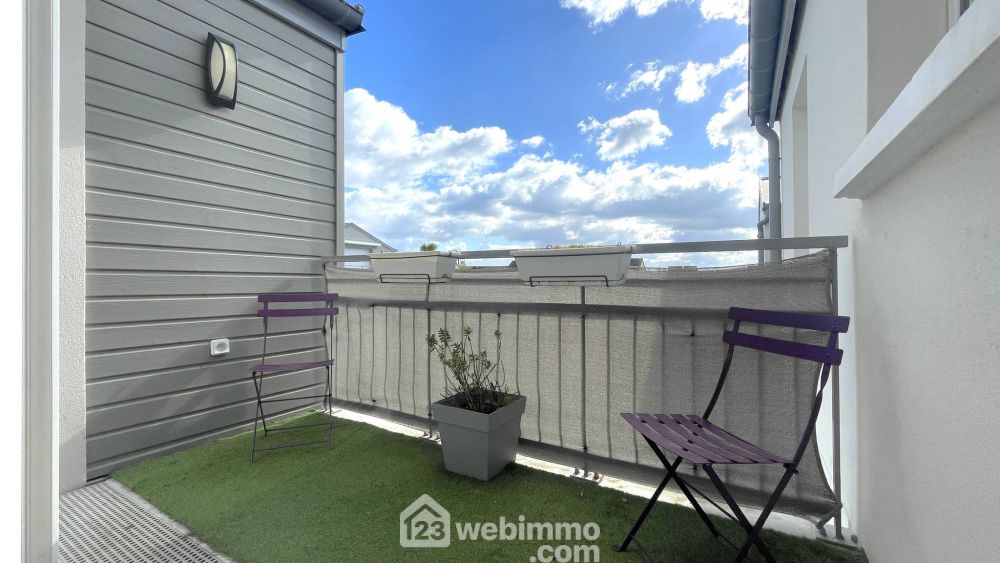 Photo 3 - Brie-Comte-Robert 77170 à Brie-Comte-Robert