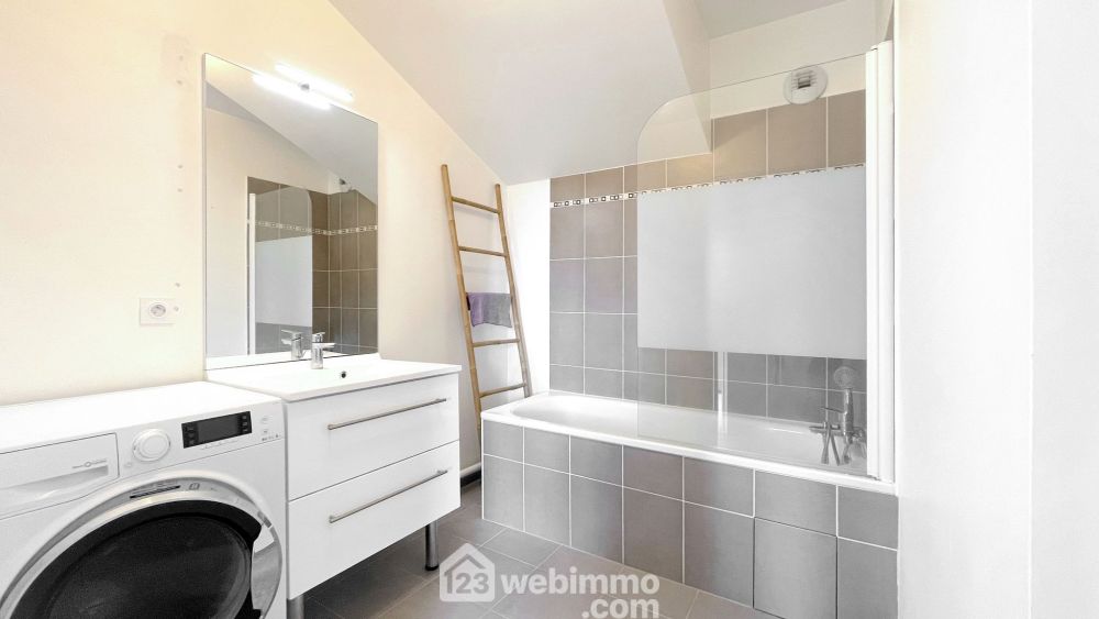 Photo 6 - Brie-Comte-Robert 77170 à Brie-Comte-Robert