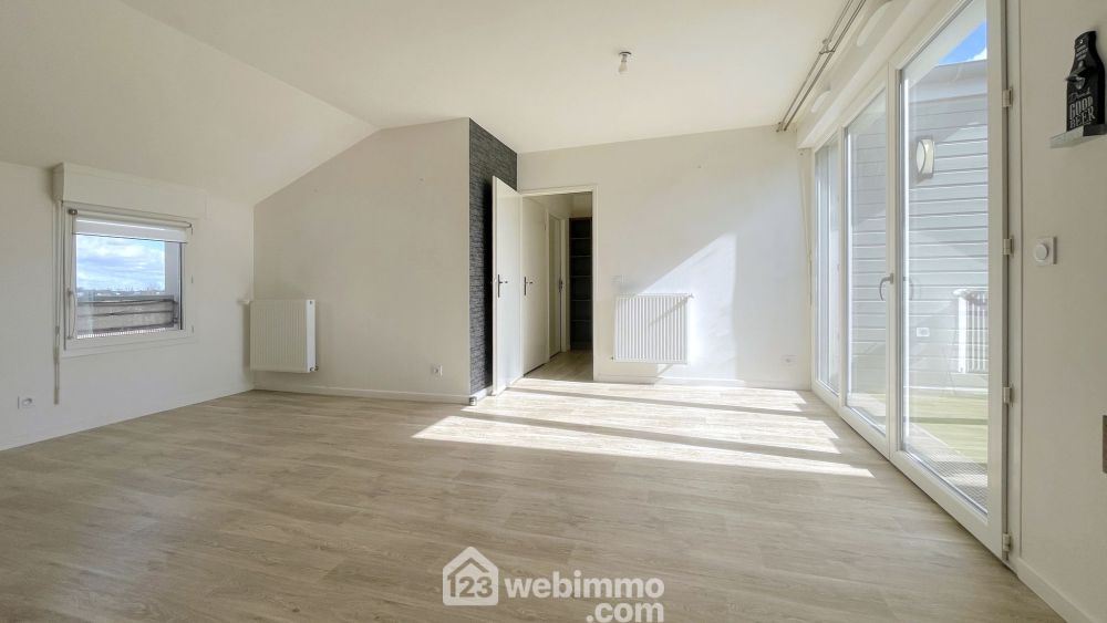 Photo 2 - Brie-Comte-Robert 77170 à Brie-Comte-Robert