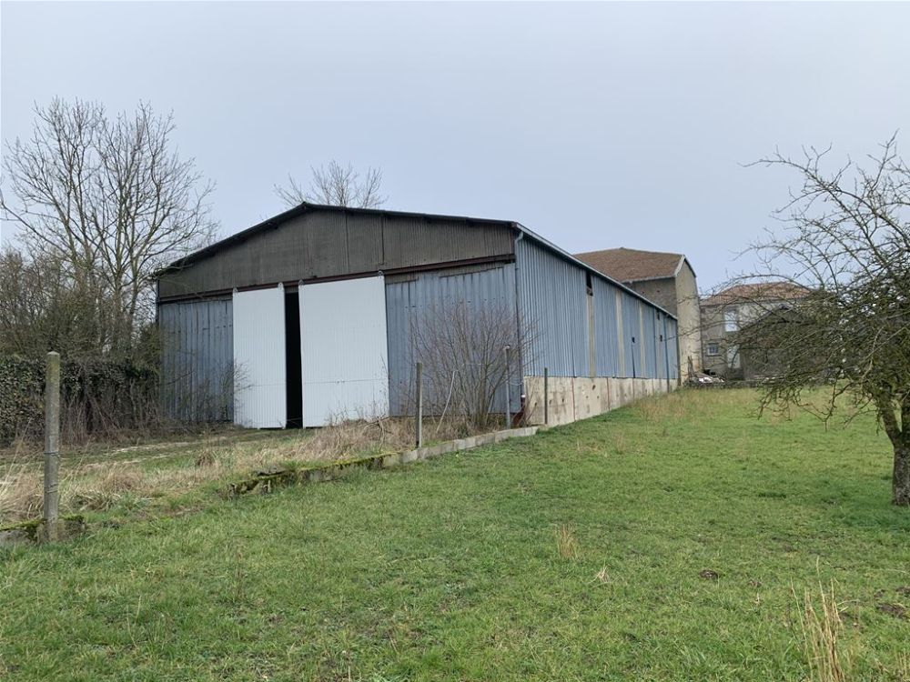 Photo 1 - Trois-Domaines 55220 à Trois-Domaines