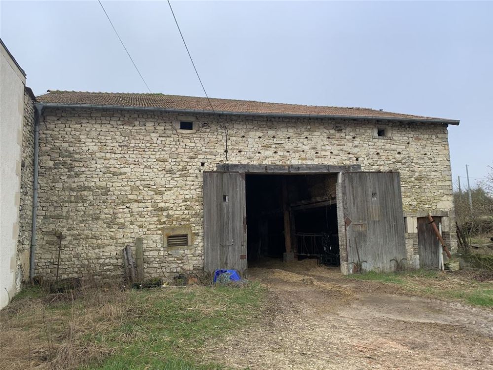 Photo 2 - Trois-Domaines 55220 à Trois-Domaines