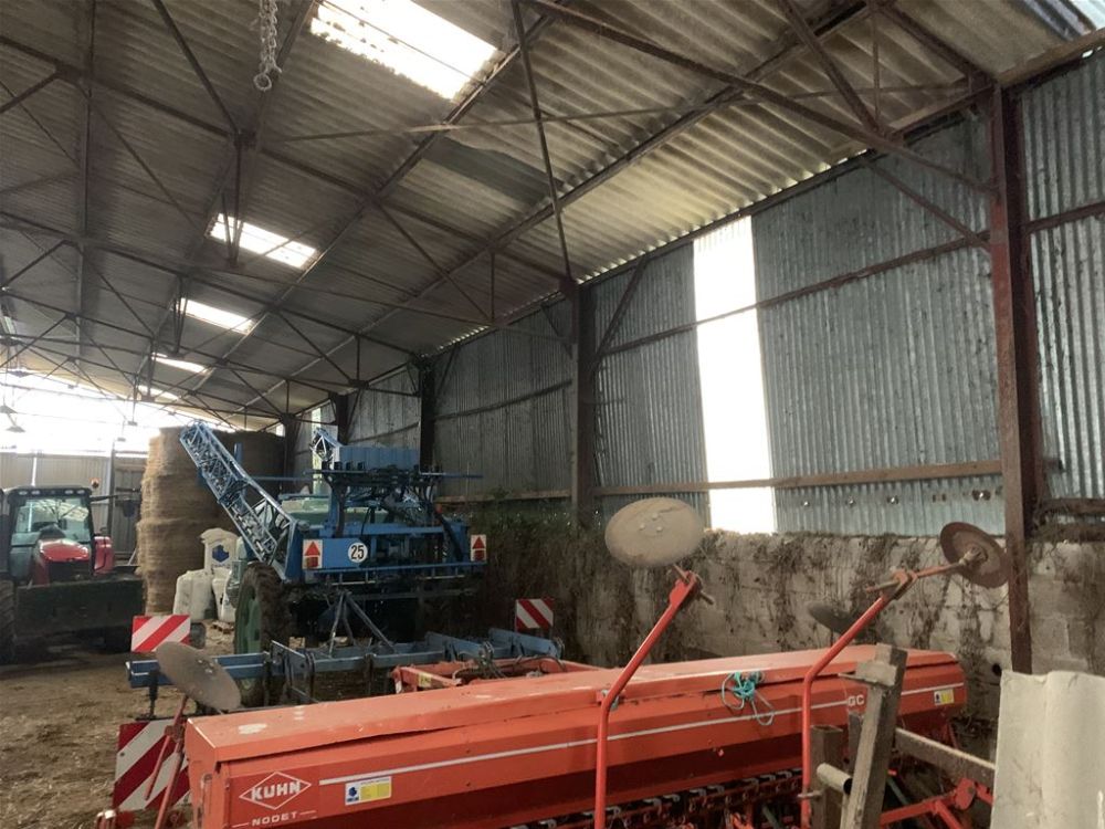 Photo 6 - Trois-Domaines 55220 à Trois-Domaines