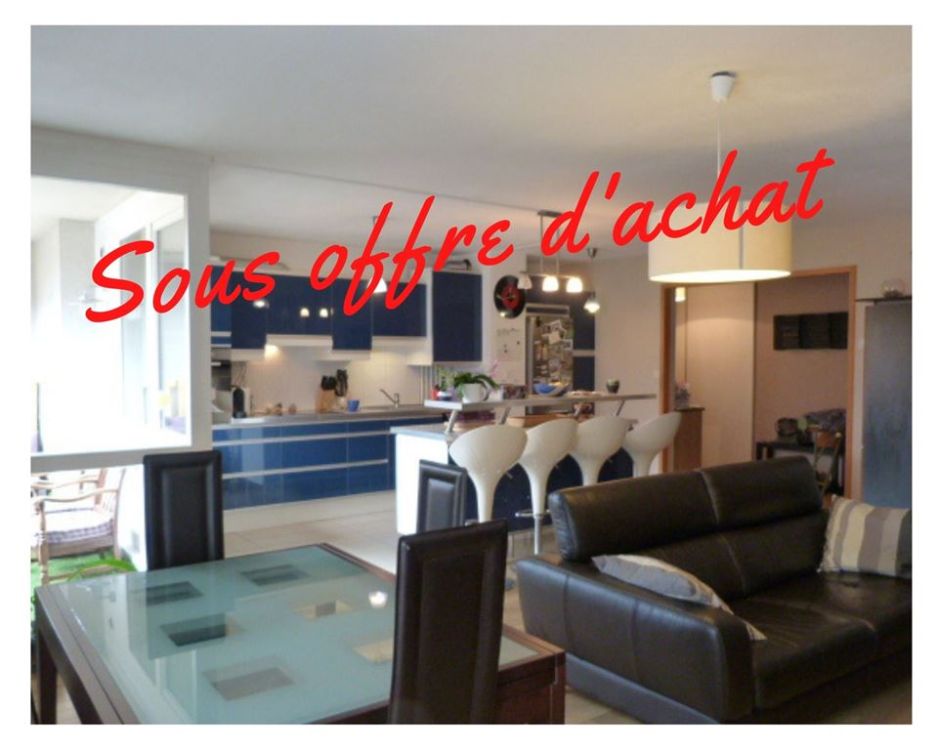 Photo 2 - Gières 38610 à Gières