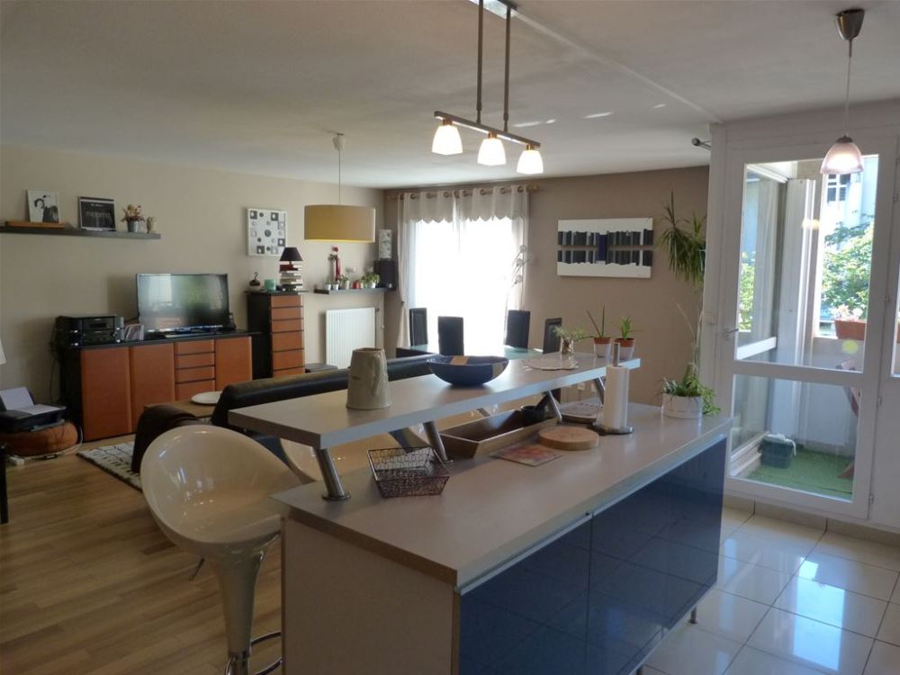 Photo 4 - Gières 38610 à Gières