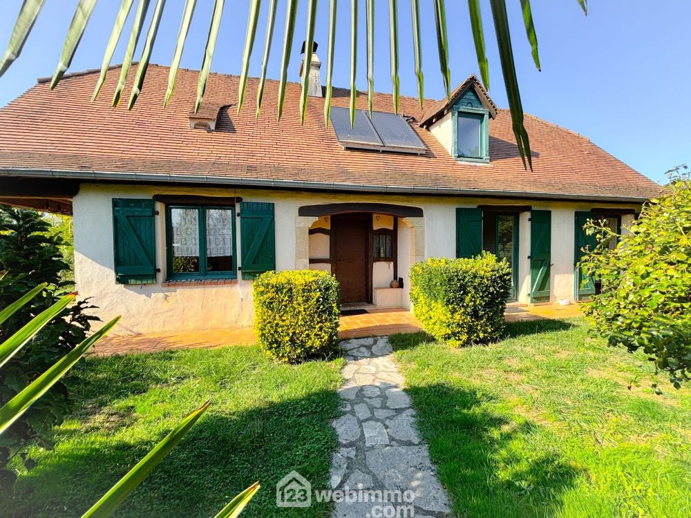 Photo 2 - Nay 64800 à Nay