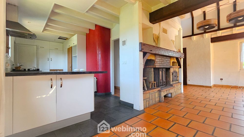 Photo 5 - Nay 64800 à Nay