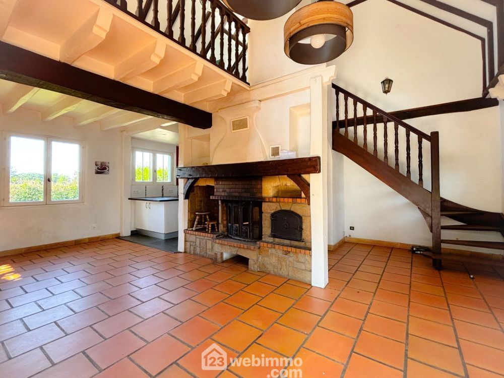 Photo 9 - Nay 64800 à Nay