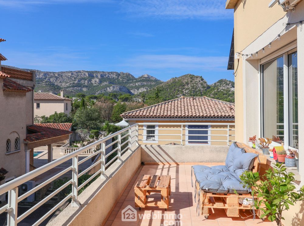 Photo 3 - Marseille 13009 à Marseille