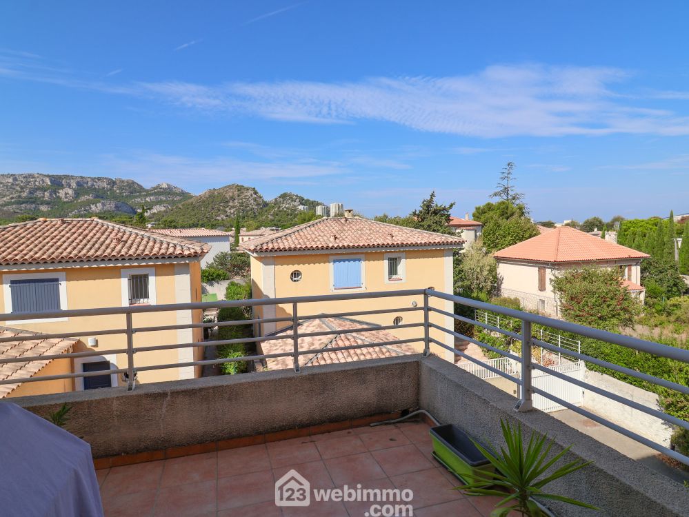 Photo 12 - Marseille 13009 à Marseille