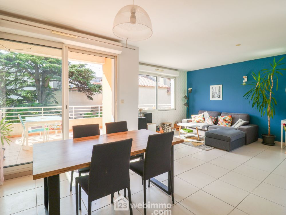 Photo 6 - Marseille 13009 à Marseille