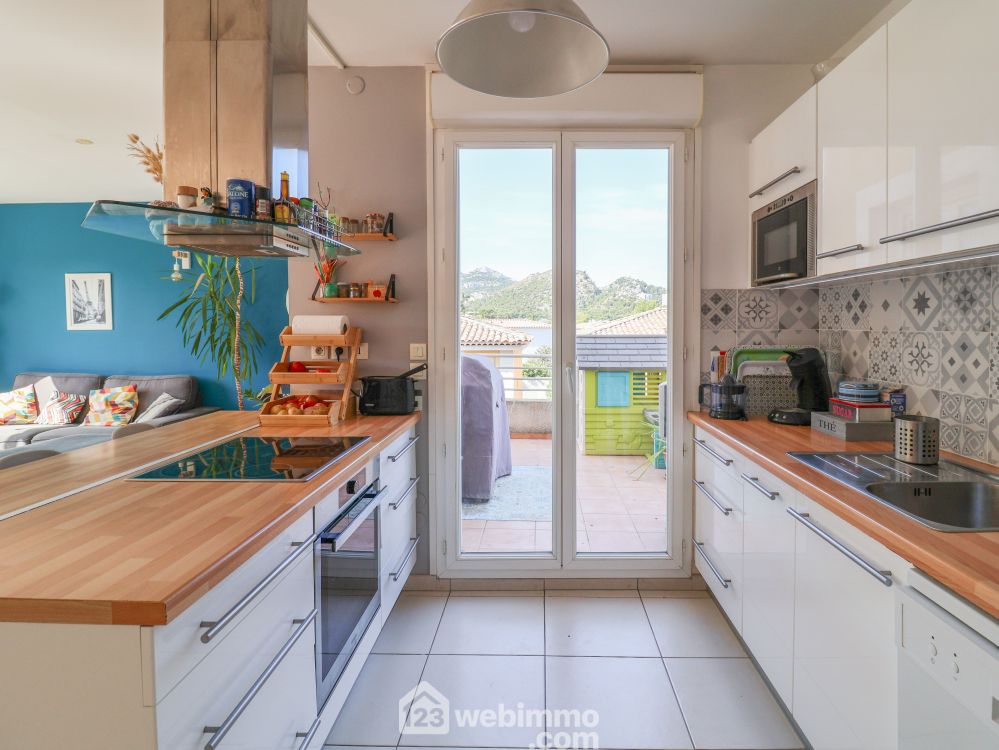 Photo 11 - Marseille 13009 à Marseille