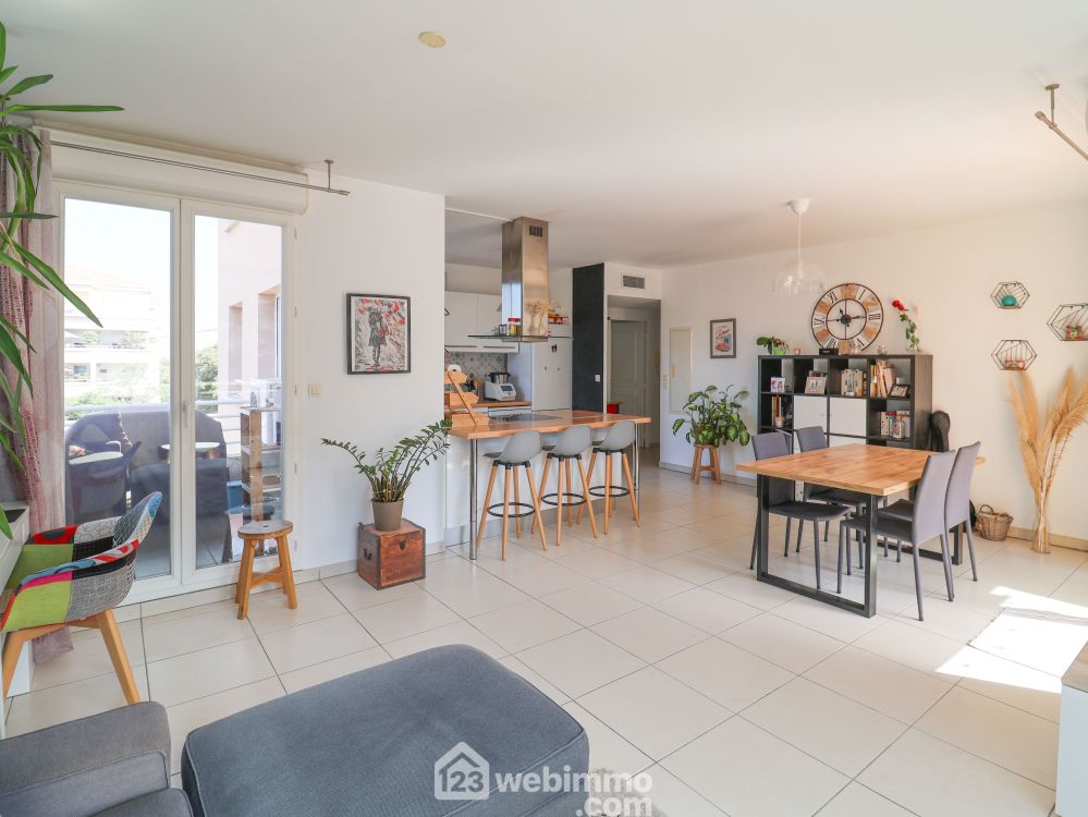 Photo 13 - Marseille 13009 à Marseille