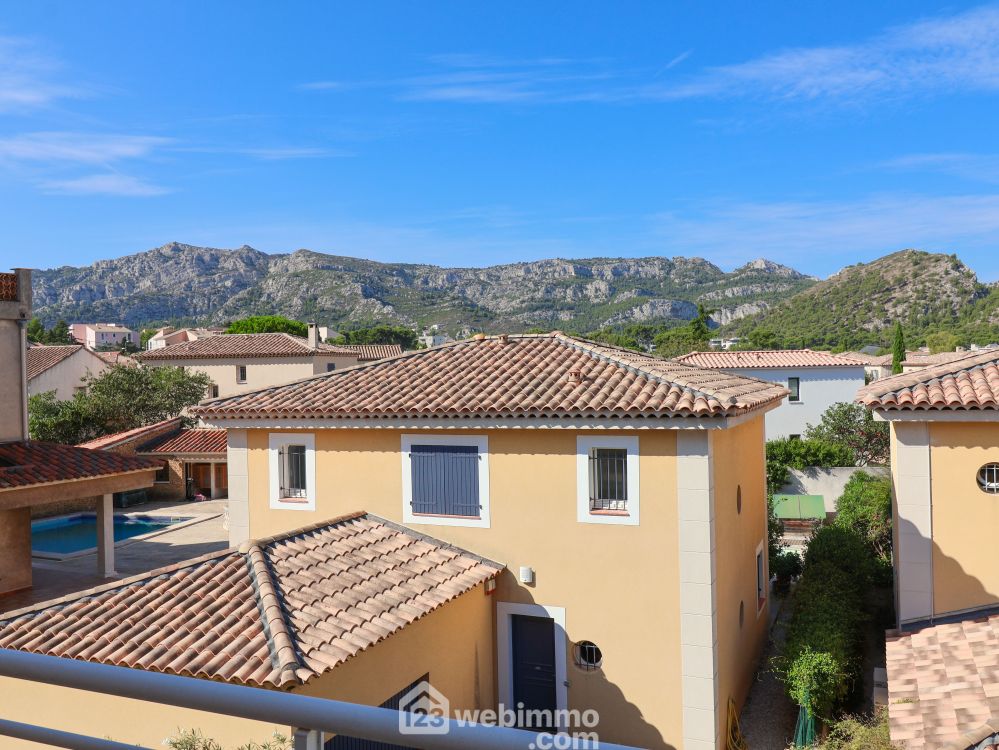 Photo 4 - Marseille 13009 à Marseille