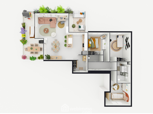 Photo 18 - Marseille 13009 à Marseille