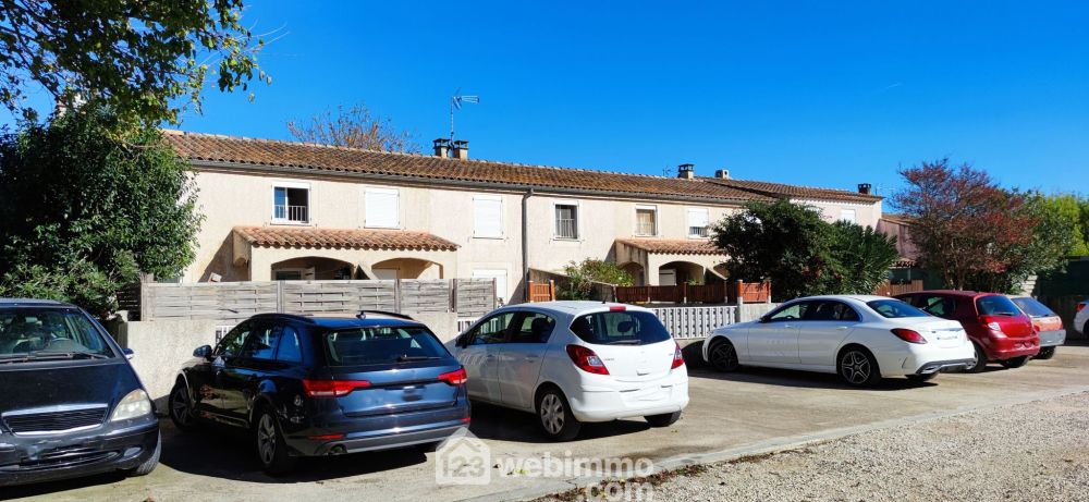 Photo 3 - Arles 13200 à Arles