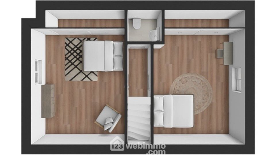 Photo 46 - La Puye 86260 à La Puye