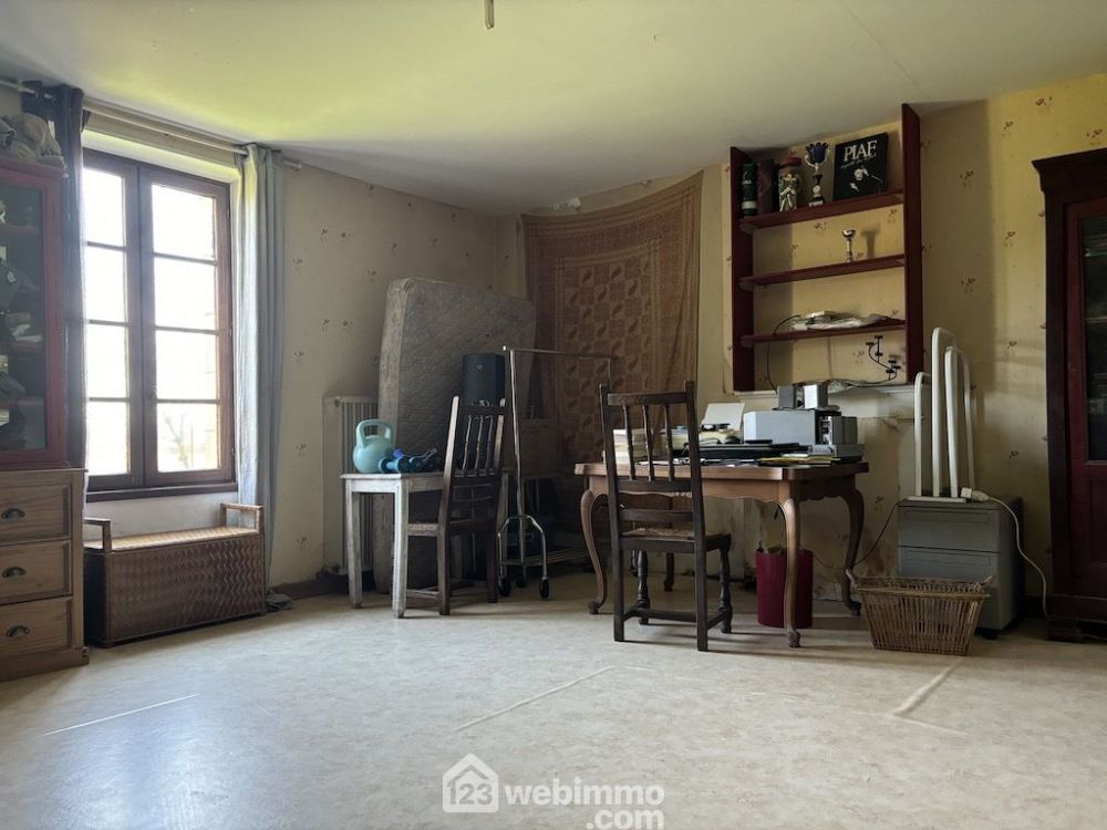 Photo 15 - La Puye 86260 à La Puye