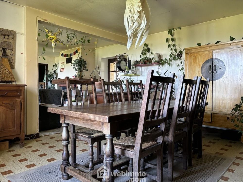 Photo 7 - La Puye 86260 à La Puye