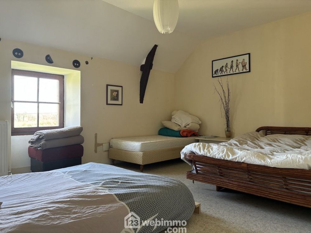 Photo 23 - La Puye 86260 à La Puye