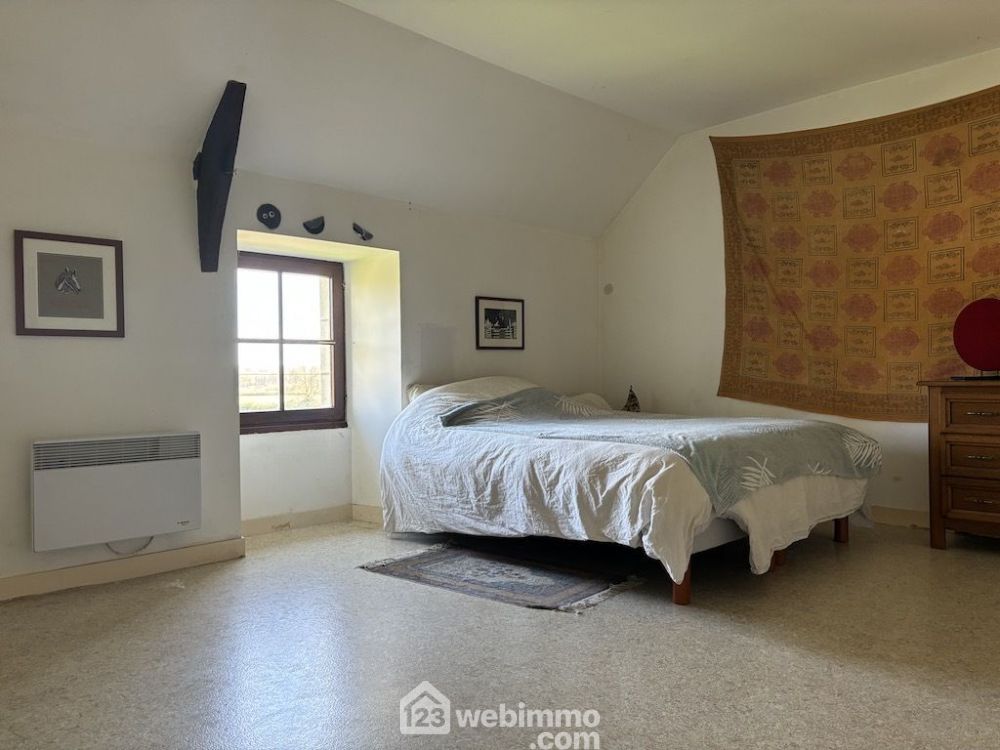 Photo 24 - La Puye 86260 à La Puye