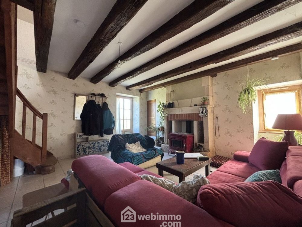 Photo 32 - La Puye 86260 à La Puye