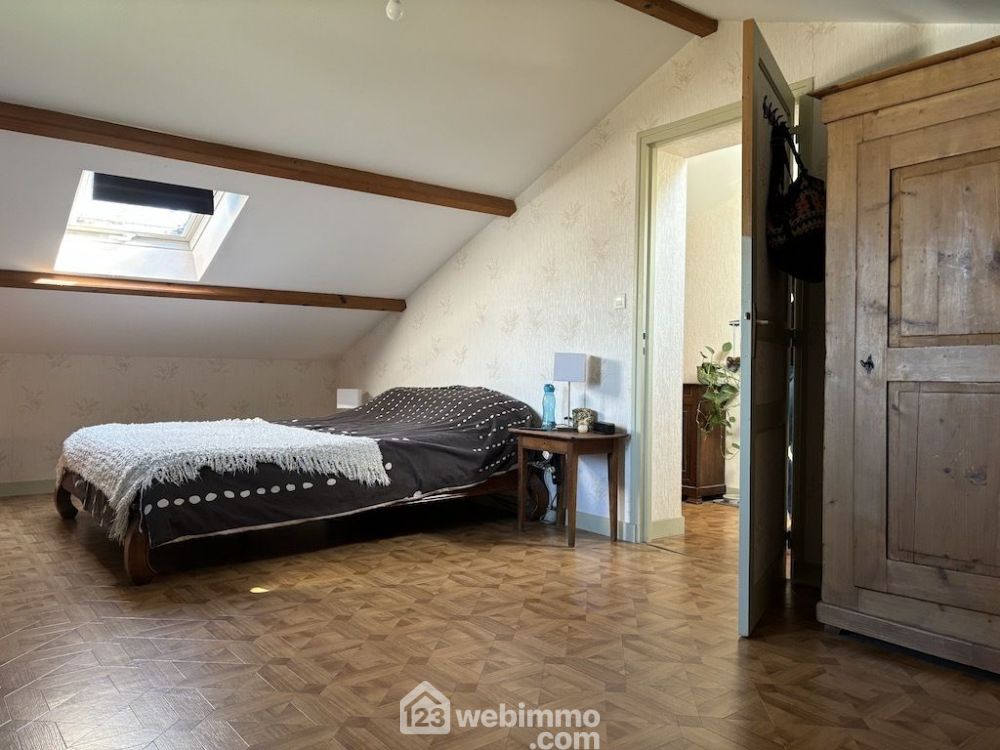 Photo 42 - La Puye 86260 à La Puye