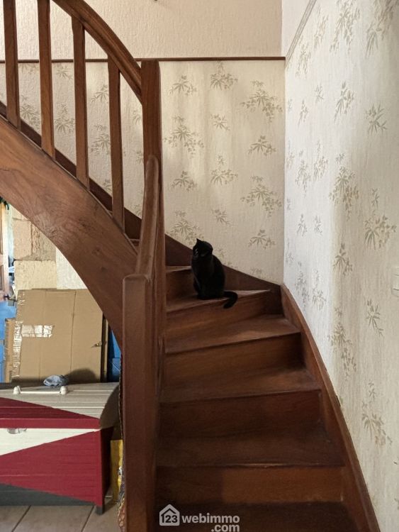 Photo 40 - La Puye 86260 à La Puye