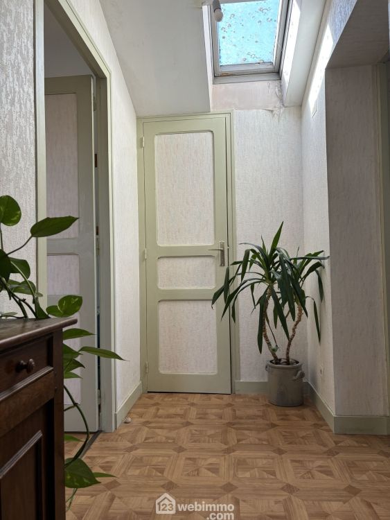 Photo 41 - La Puye 86260 à La Puye