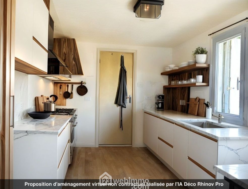 Photo 11 - La Puye 86260 à La Puye