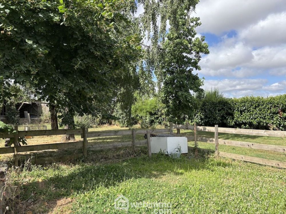 Photo 28 - La Puye 86260 à La Puye