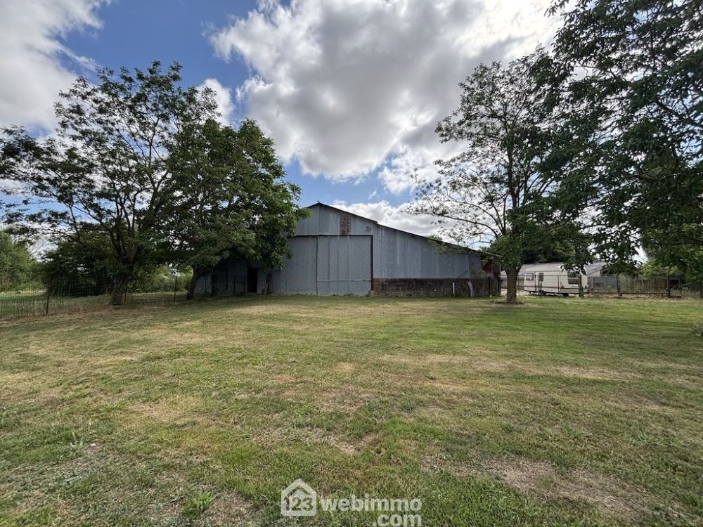 Photo 50 - La Puye 86260 à La Puye