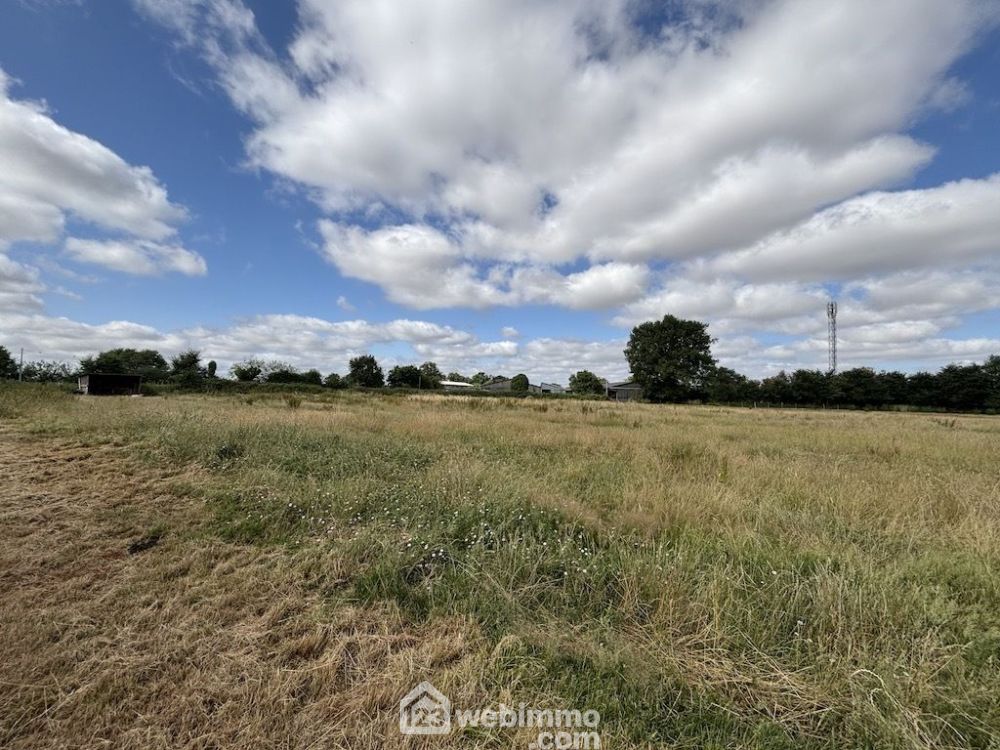 Photo 53 - La Puye 86260 à La Puye